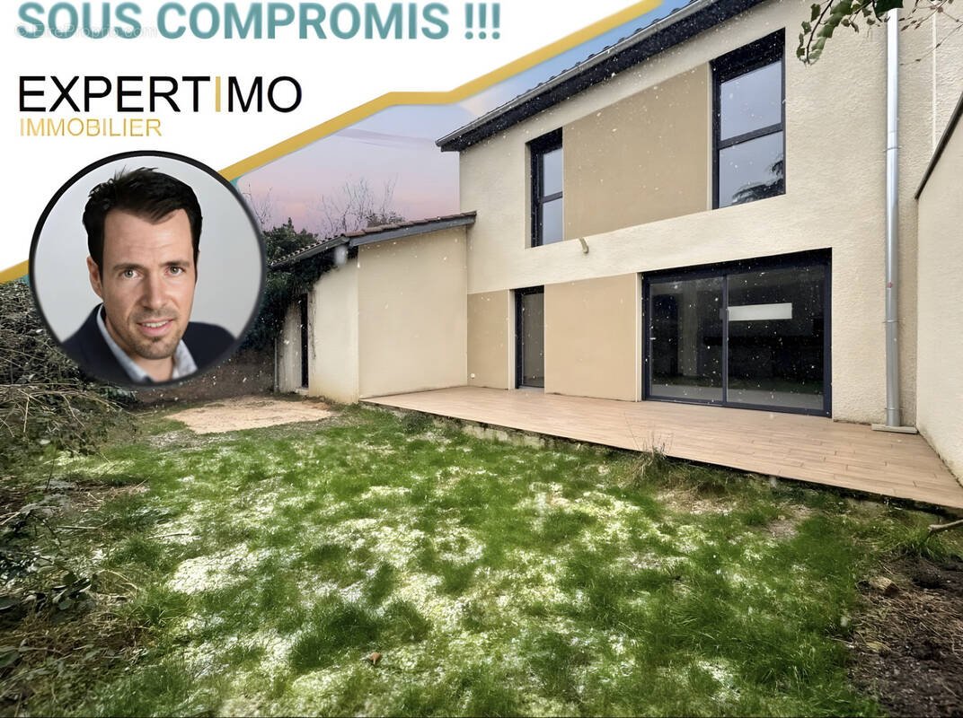 Maison à ARNAS