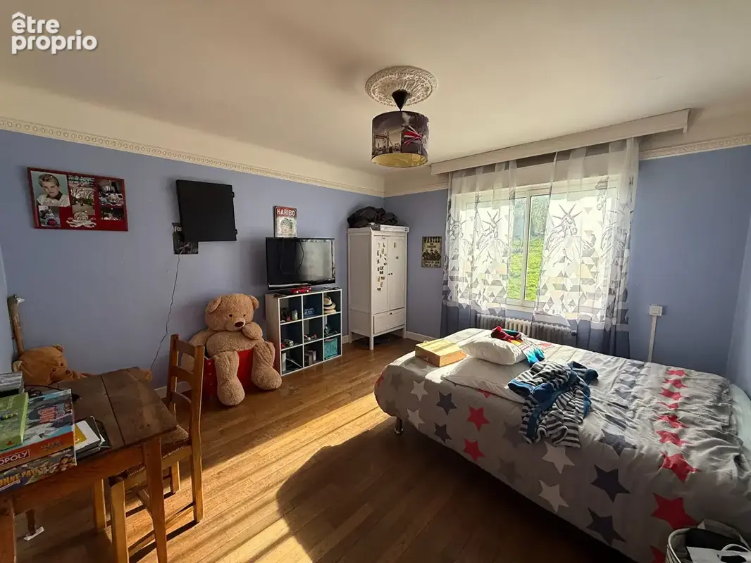Maison Flize 7 pièces 150 m2 - photo 8