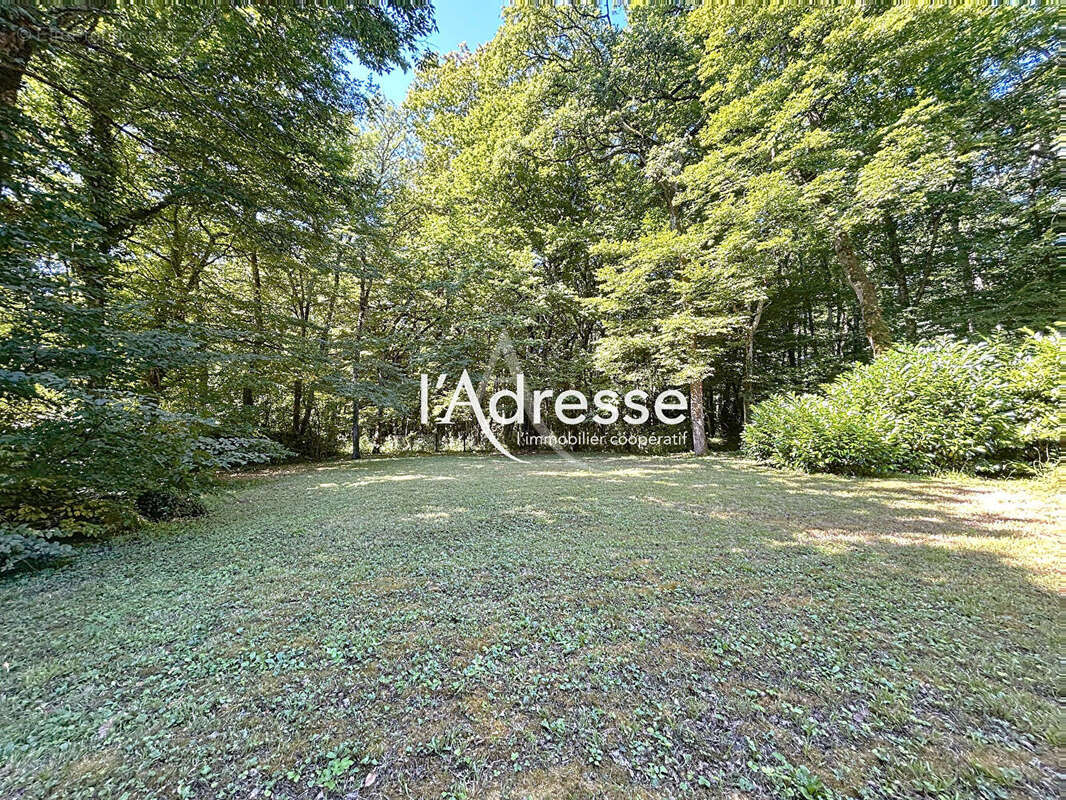Maison d'architecte à vendre à Chambray-lès-Tours - 215m² sur terrain de 2500m² - photo 2