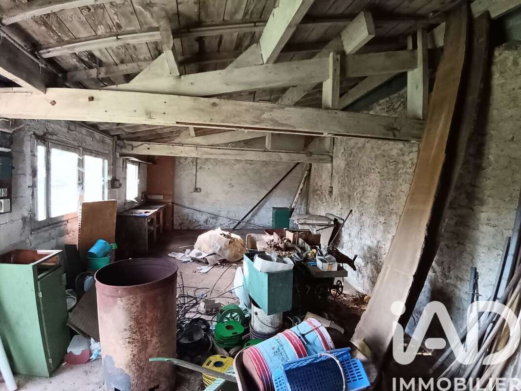 Photo 7 - Terrain à THOUARS