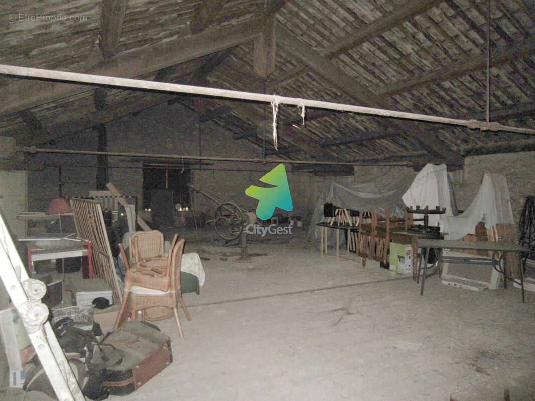 Maison à CUXAC-D'AUDE