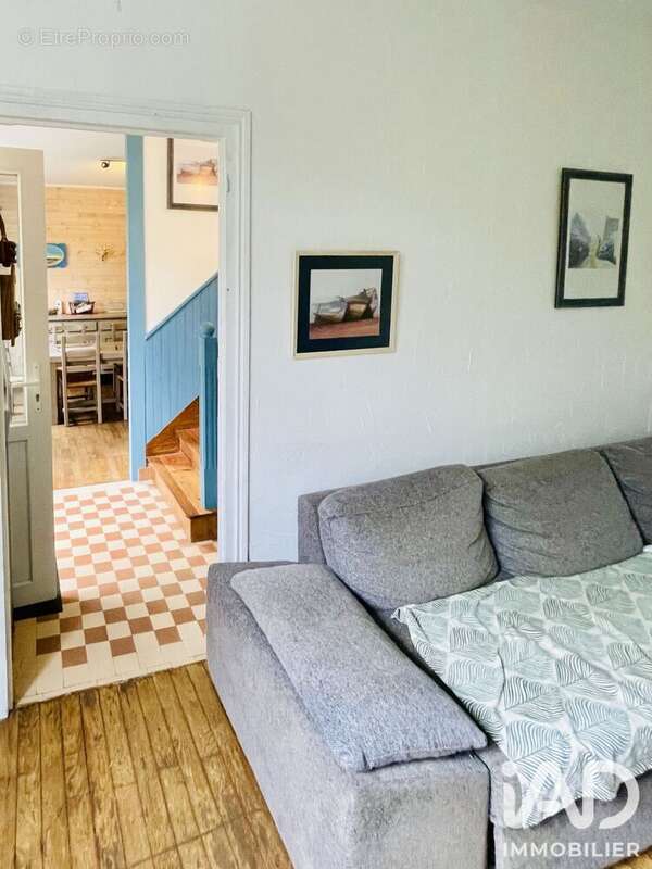 Maison 90 m² à Crozon  - photo 2