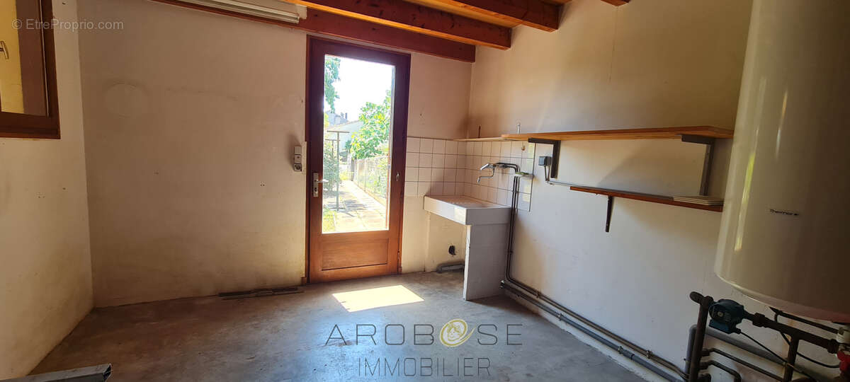 Maison familiale - photo 13