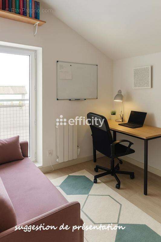 Maison à LE PELLERIN