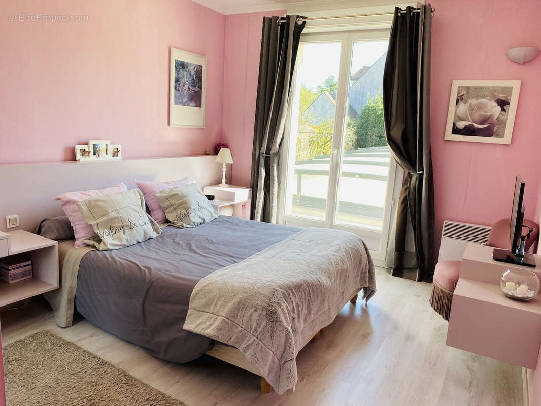 Maison à JOUARS-PONTCHARTRAIN