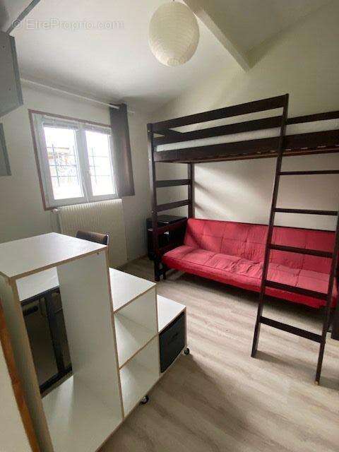 Appartement à COMPIEGNE