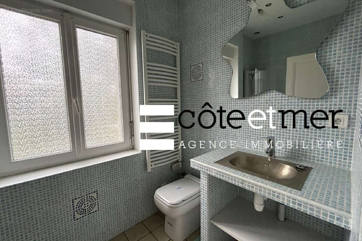 Maison à LA BAULE-ESCOUBLAC