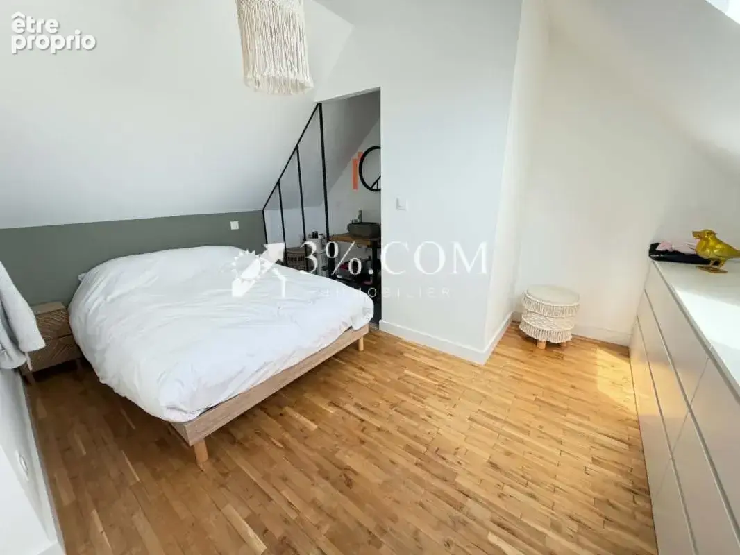 Magnifique Loft dans une petite résidence! - photo 6