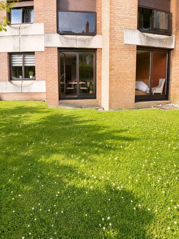 Appartement 63 m² à Cambrai  - photo 9
