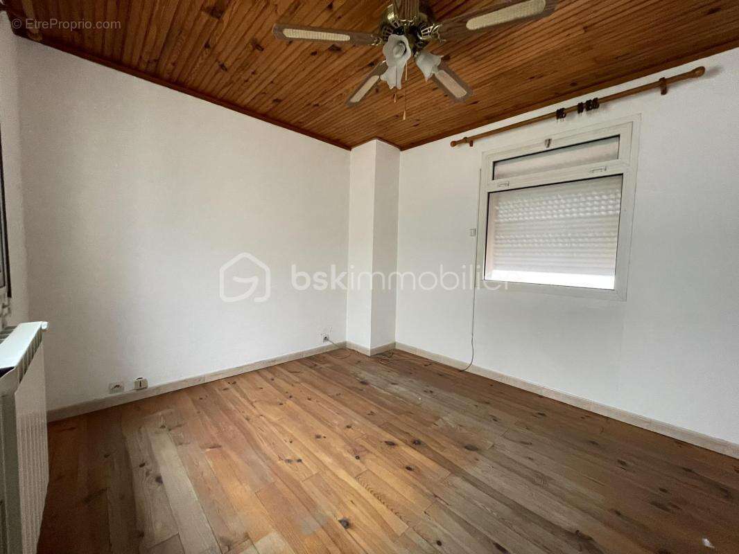 Maison à LE GRAU-DU-ROI