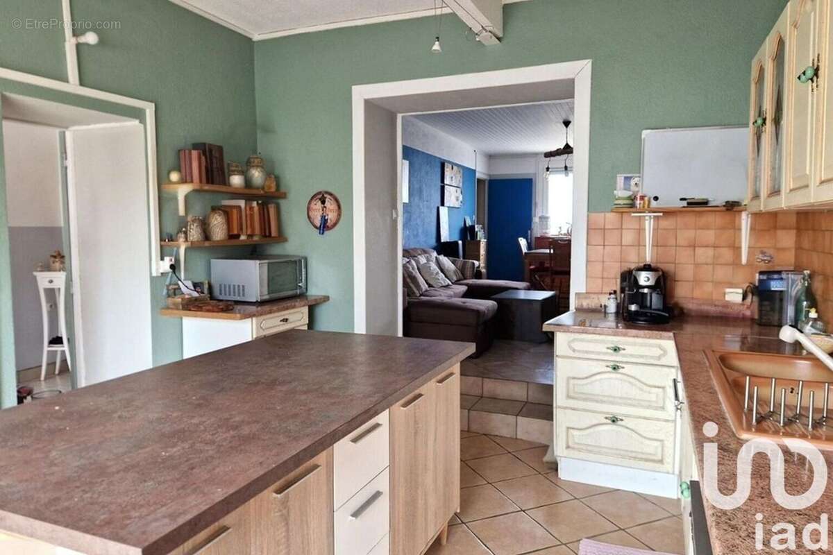 Photo 5 - Maison à LORIOL-SUR-DROME