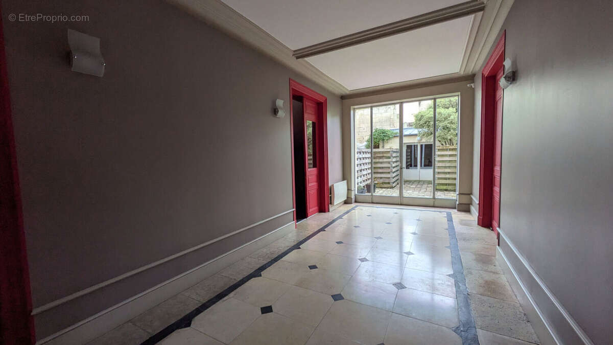 Appartement à ROCHEFORT