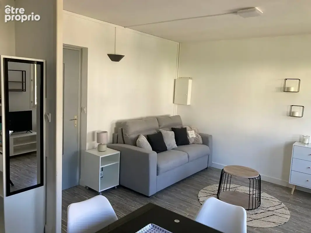 QUIMPER - Appartement T1 - 30m² - photo 5