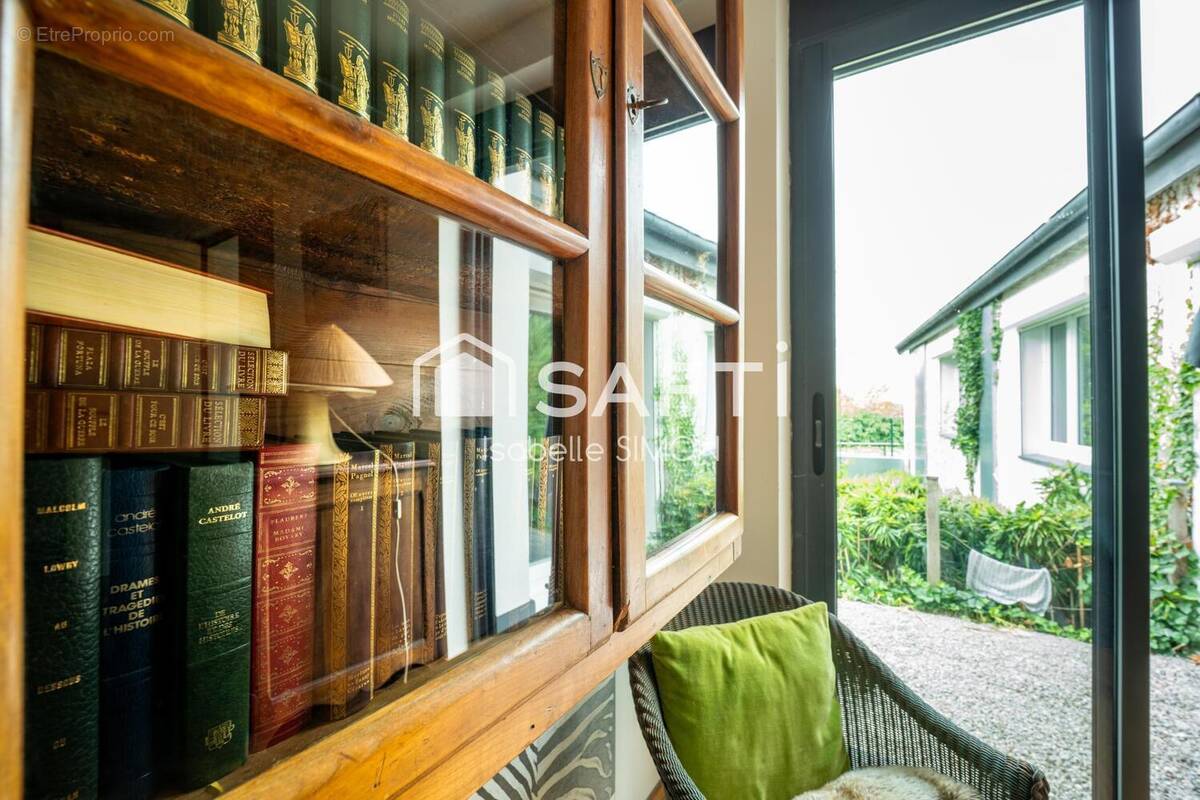 Photo 1 - Maison à SAINT-JOSSE