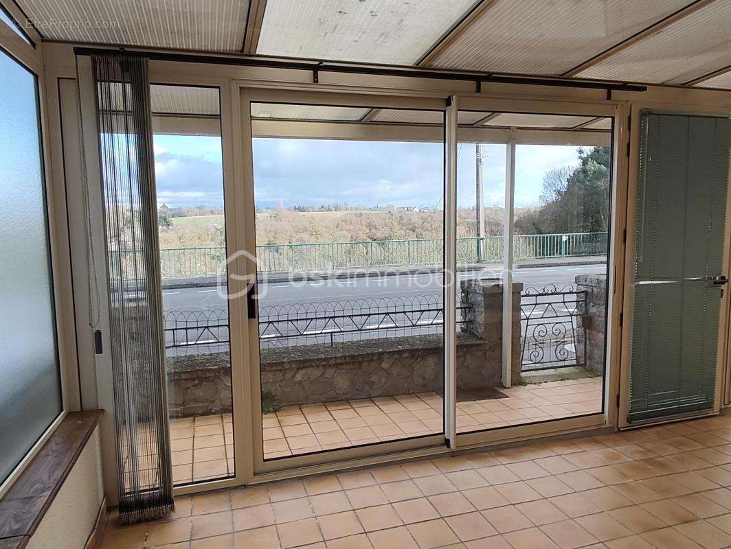 Maison à SAINT-JAMES