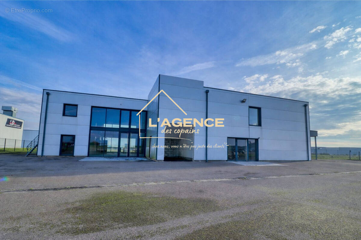 Appartement à AIRE-SUR-LA-LYS
