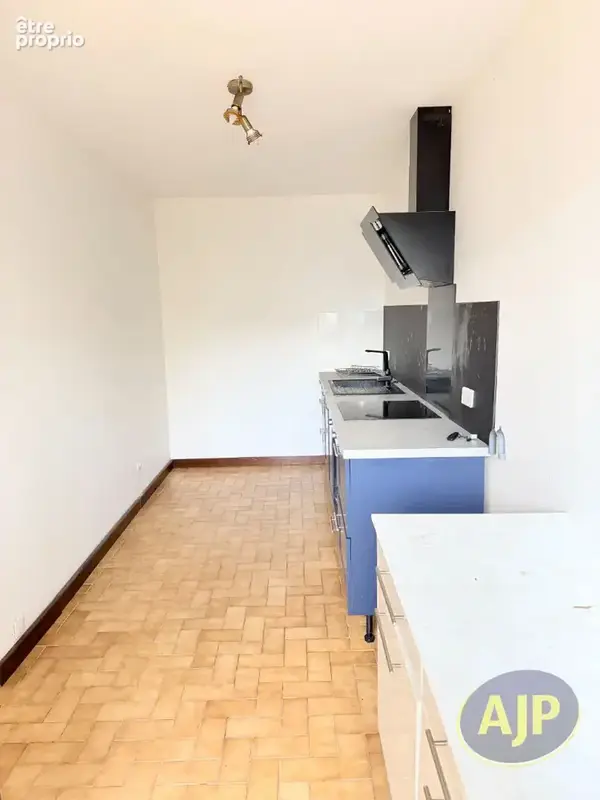 Appartement t2 st herblain - photo 3
