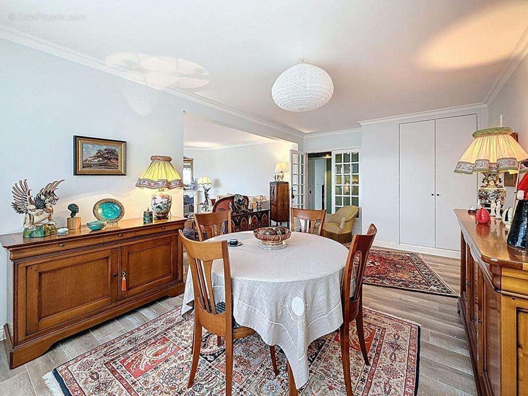 Appartement à VANNES
