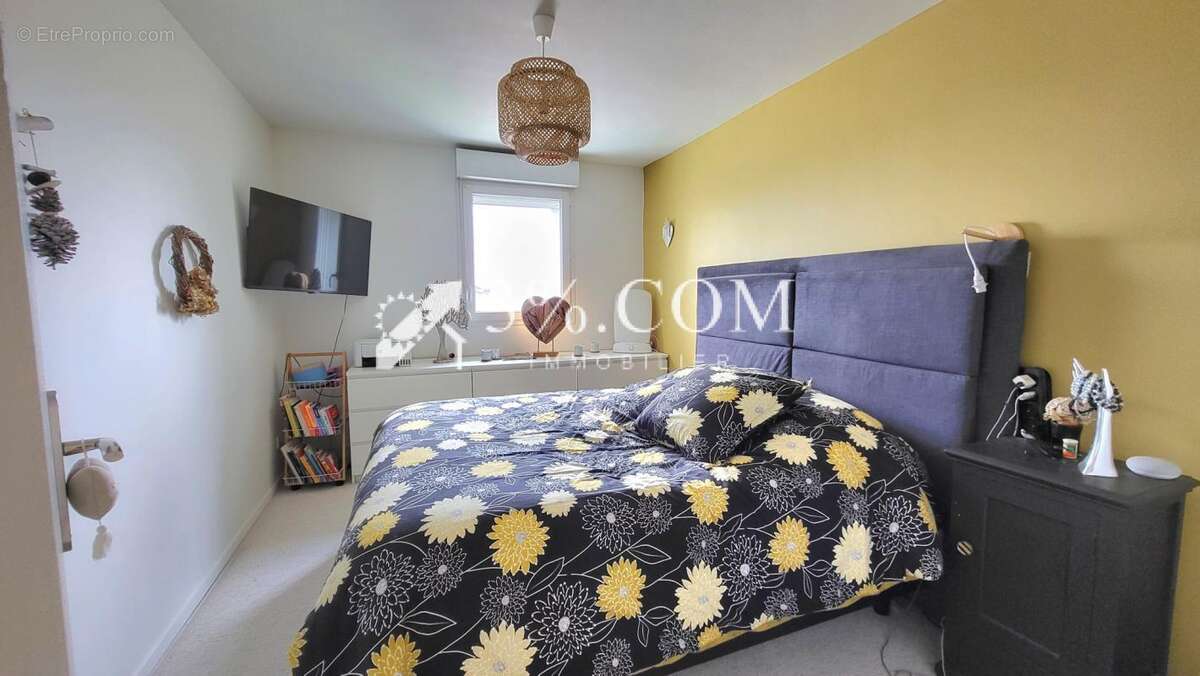 Appartement à BETHUNE