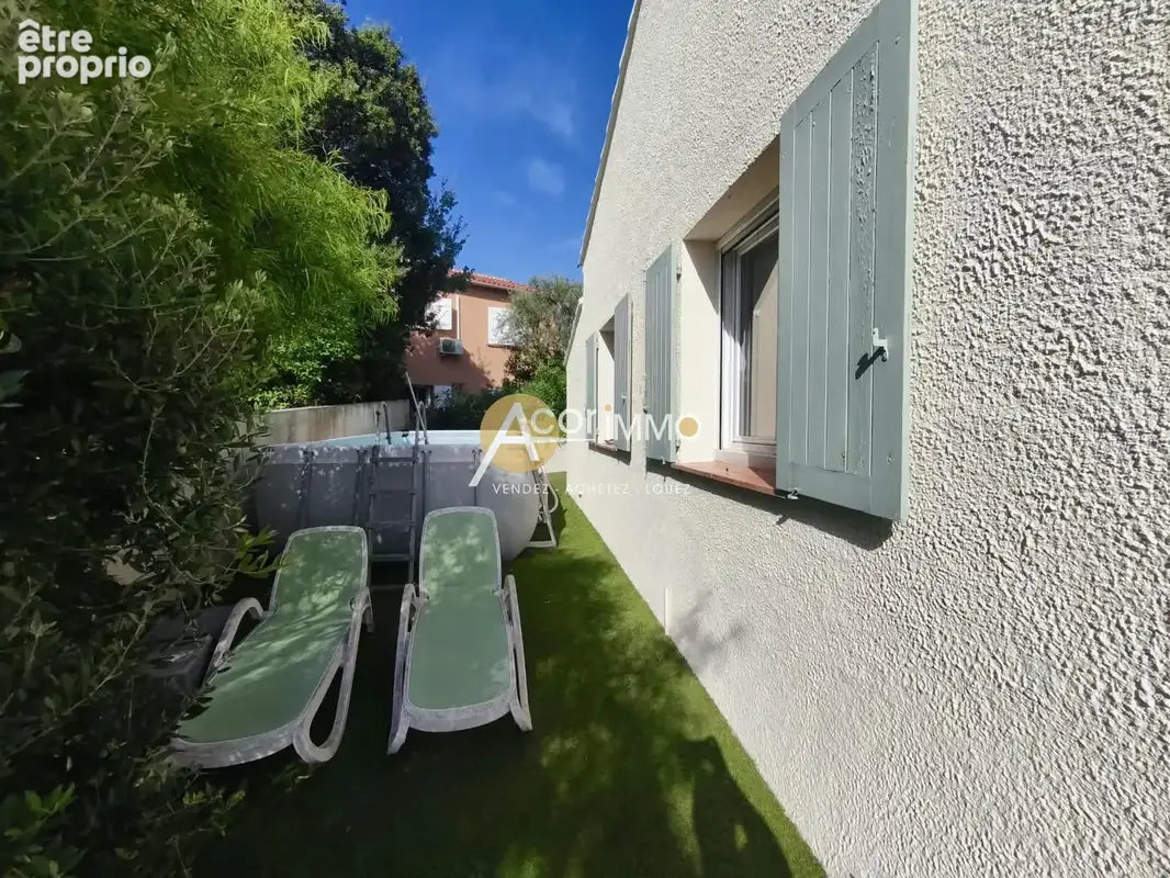 Six fours les plages - villa t4 + garage - photo 16
