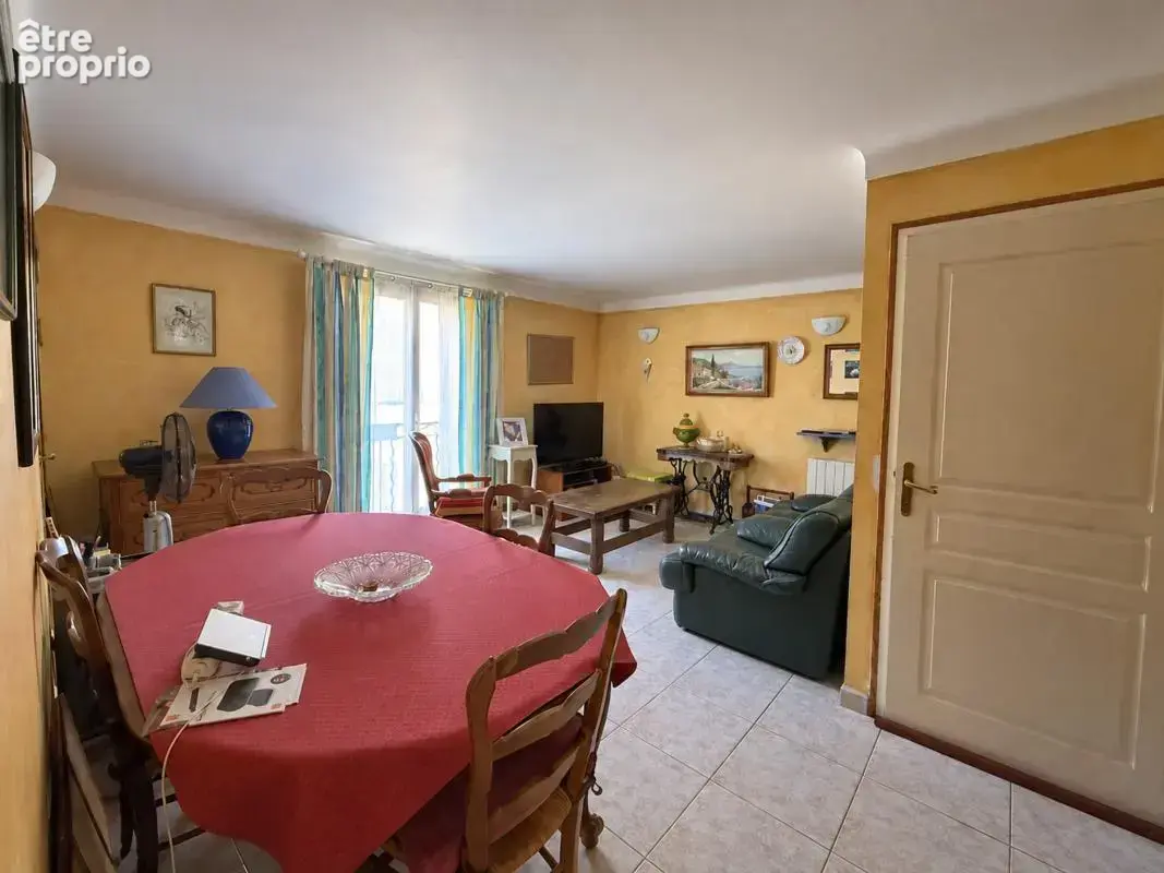Appartement - photo 2