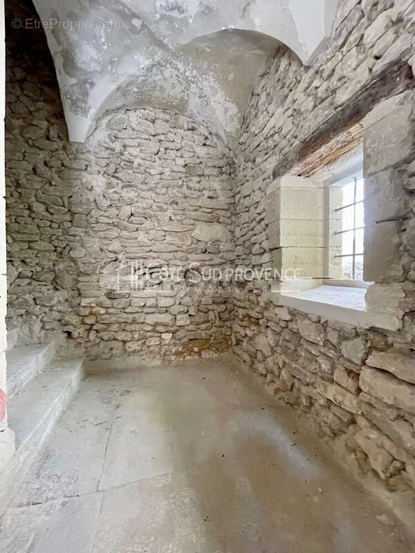 Propriété seigneuriale venasque - photo 6