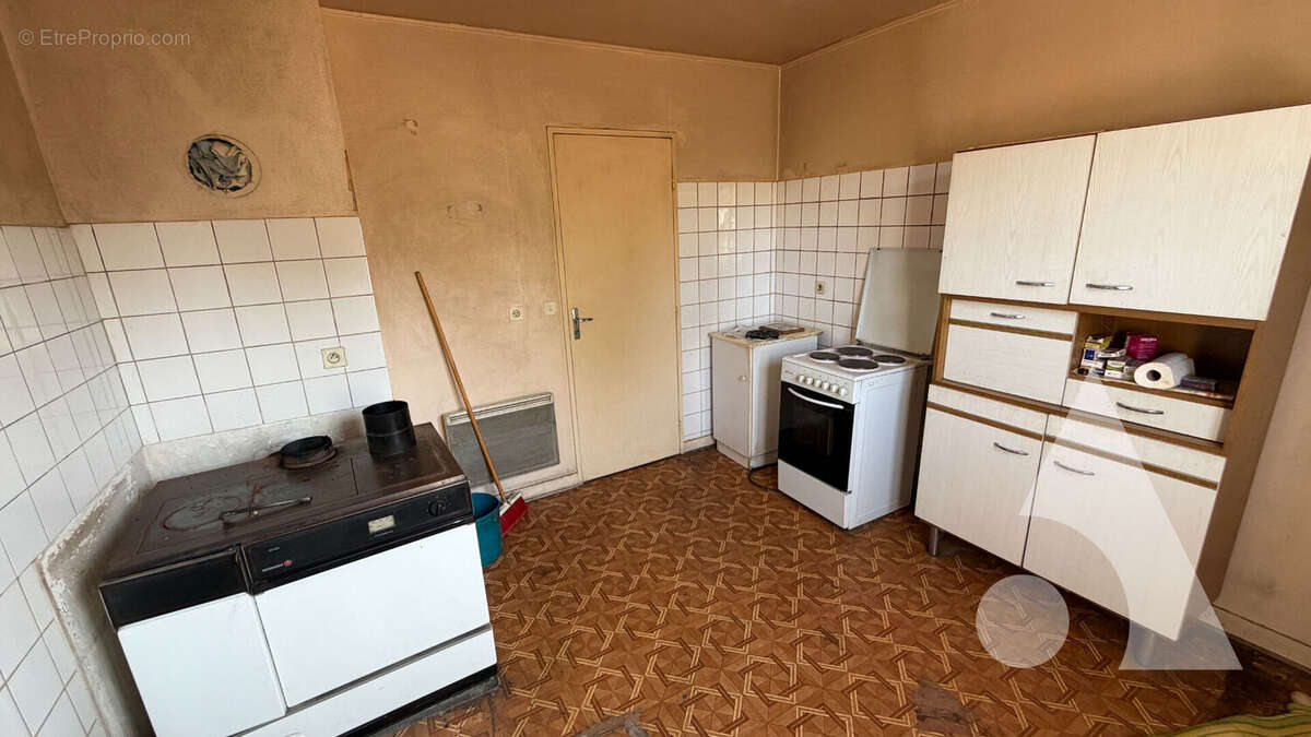 Maison Ahun 3 pièce(s) 66 m2 - photo 4