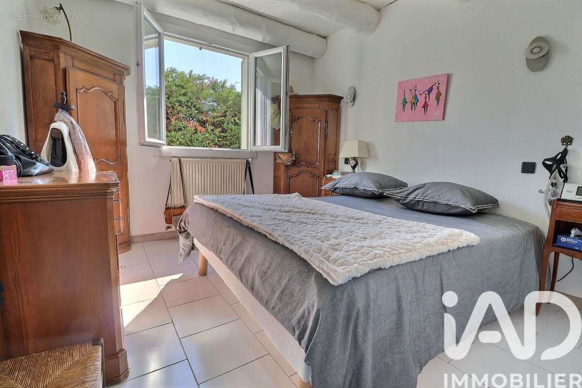 Photo 5 - Appartement à MONTEUX