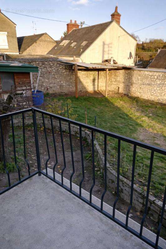 Ensemble immobilier - photo 8