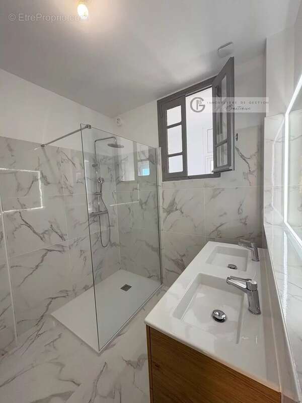 Appartement à SAN-MARTINO-DI-LOTA