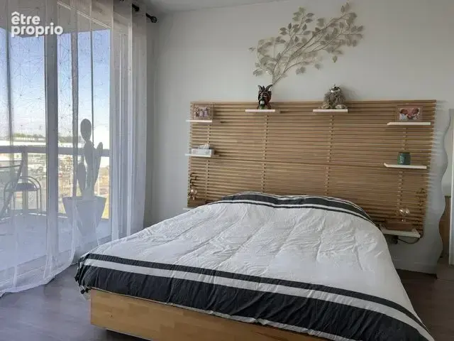 Appartement 2 pièces 47 m² à vendre à Cenon (33150) - photo 6