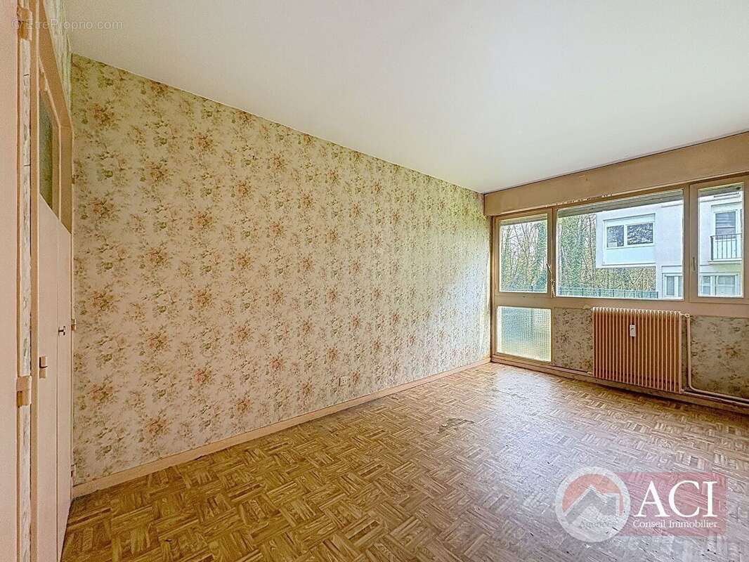Appartement 3 pièces - Résidence calme et sécurisée - photo 5