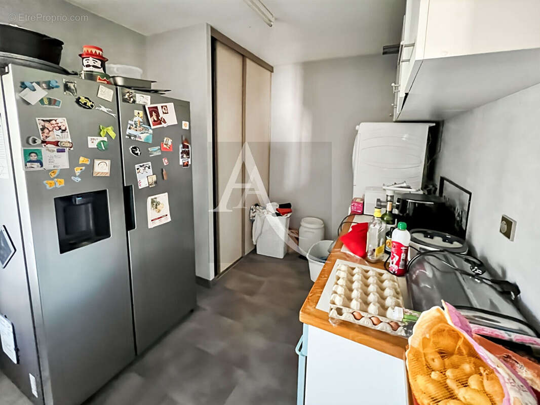 Maison à MONSEMPRON-LIBOS