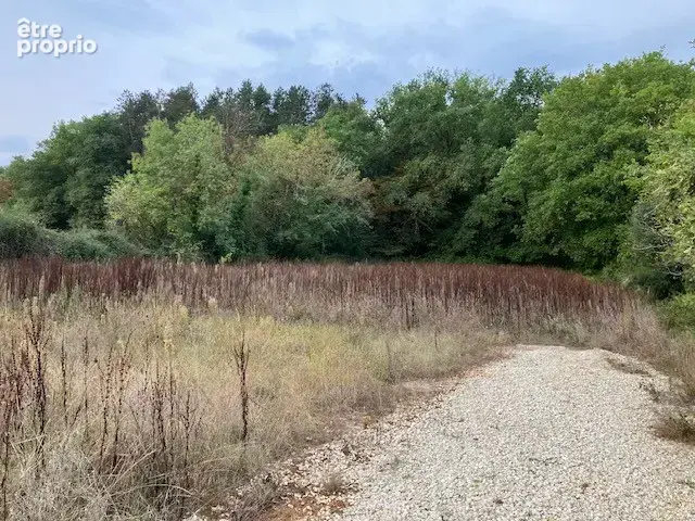 Terrain à bâtir de 3 420 m² – prix négociable – carsac-aillac - photo 3