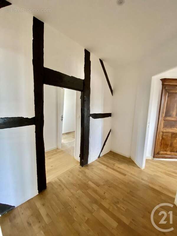 Maison à BRESSOLLES