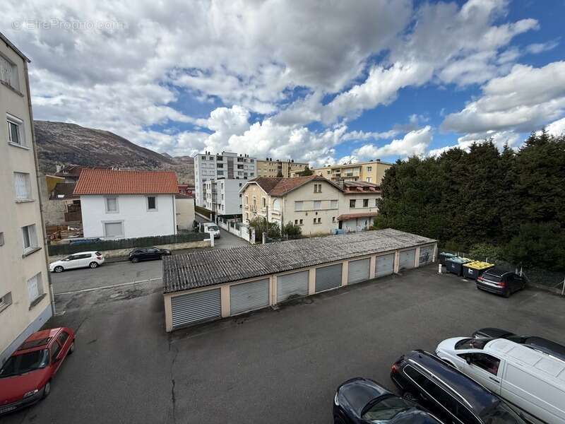 Appartement à LOURDES