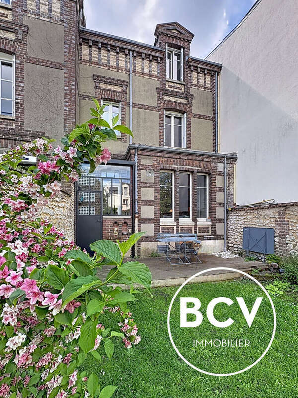 Maison à CHARTRES