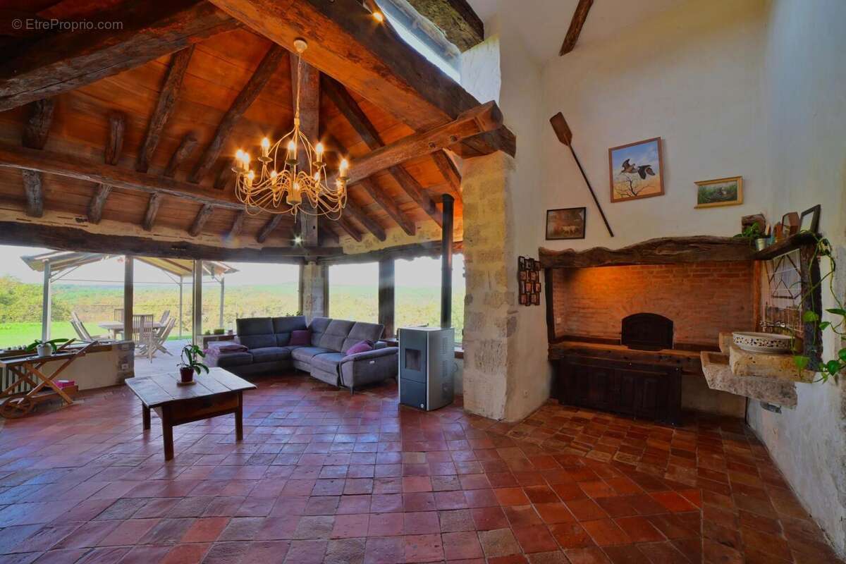 Photo 7 - Maison à MEZIN