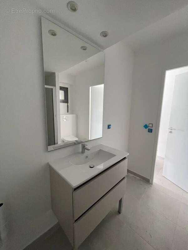 Appartement à FORT-DE-FRANCE