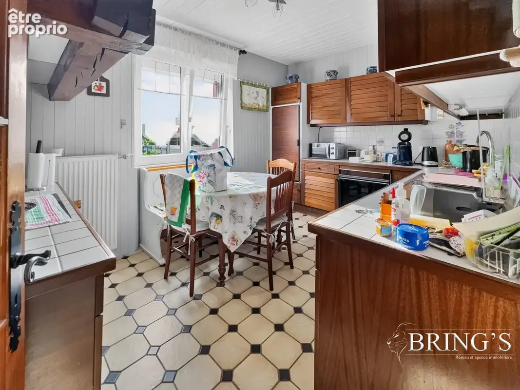 Maison 5 pièces 127 m² à vendre à Ensisheim (68190) - photo 2