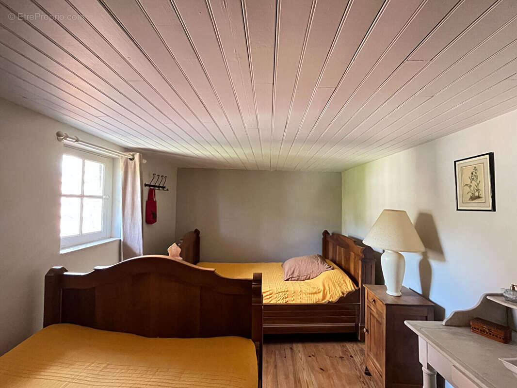 Maison 53m² à cubjac-auvézère-val d'ans - photo 6