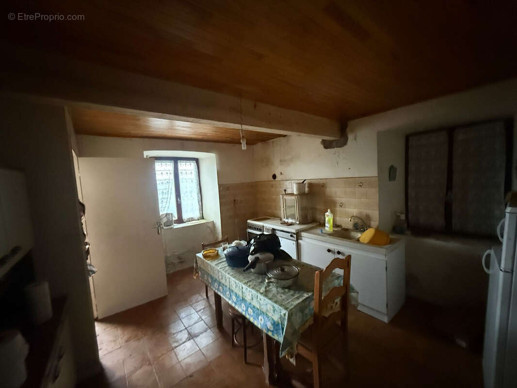Maison à LANDOS