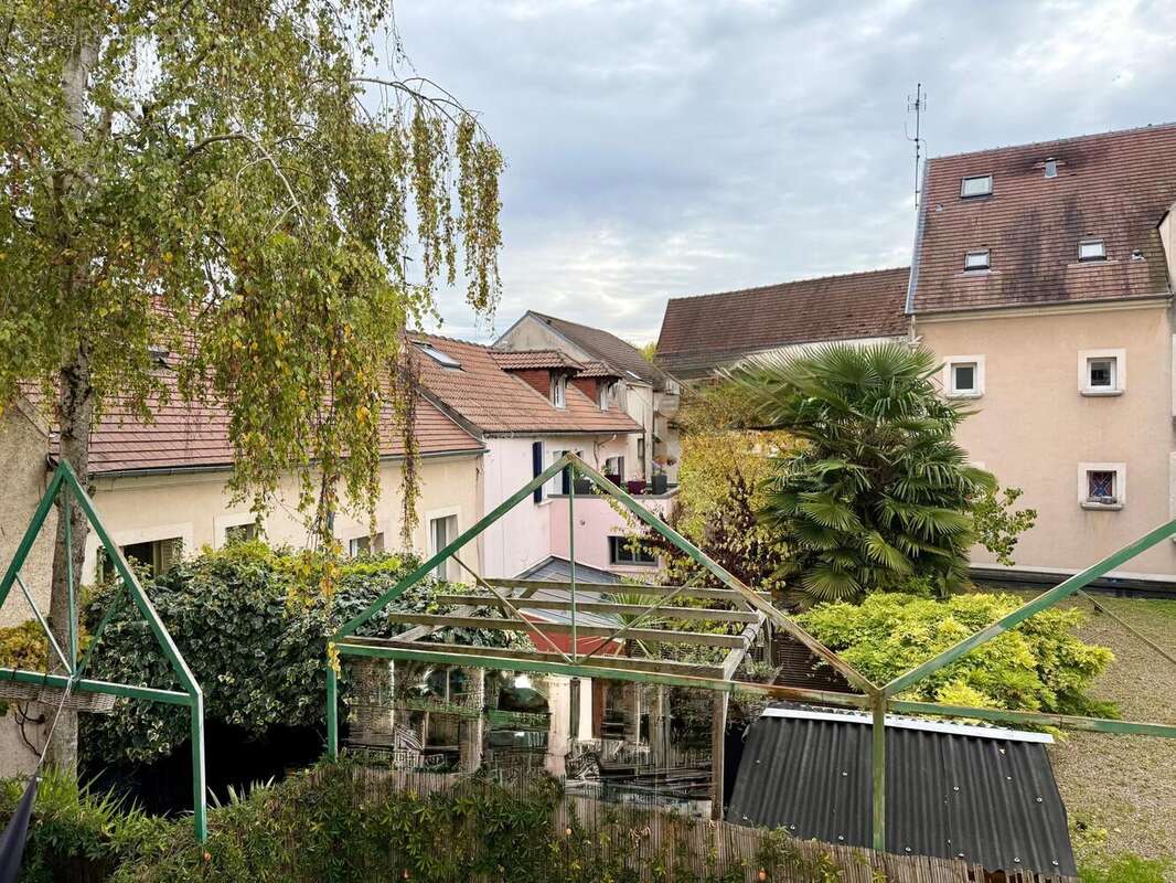 Photo 8 - Appartement à ANDRESY