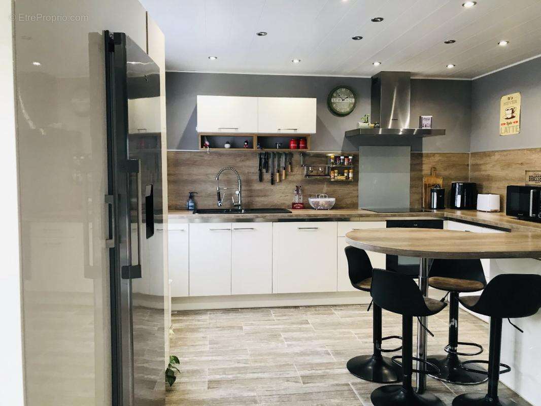 Maison à PORTEL-DES-CORBIERES