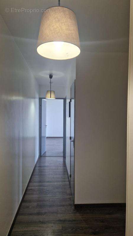 Appartement  3 pièce(s) 66 m2 - photo 21