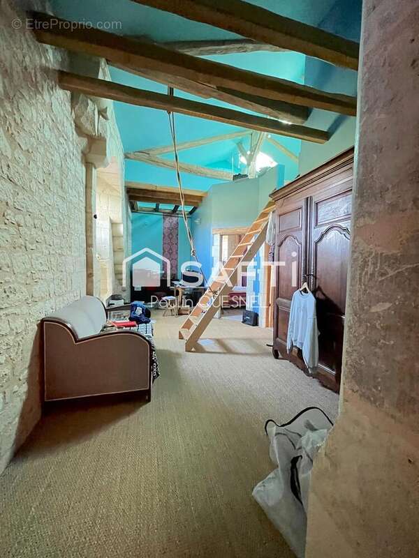 Photo 6 - Maison à TERNAY