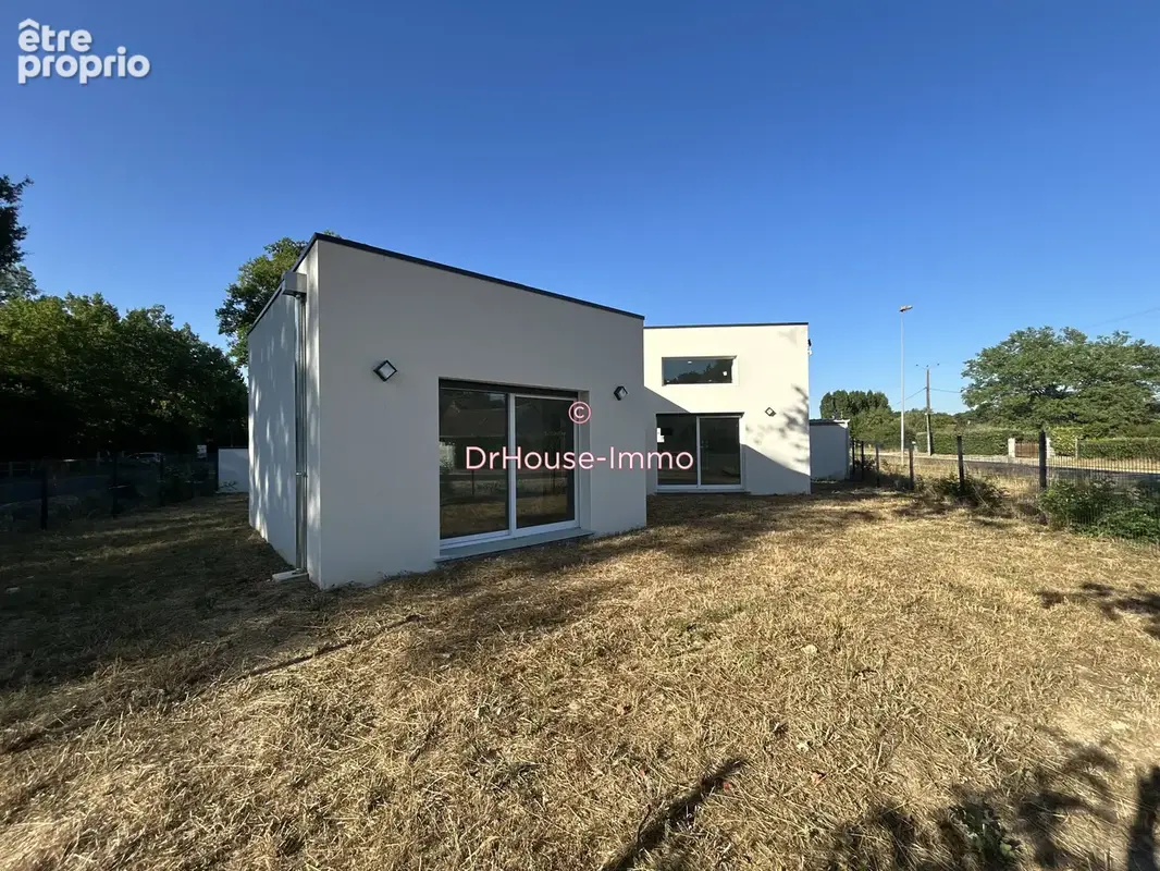 Maison 5 pièces 118 m² à vendre à Villemandeur (45700) - photo 32