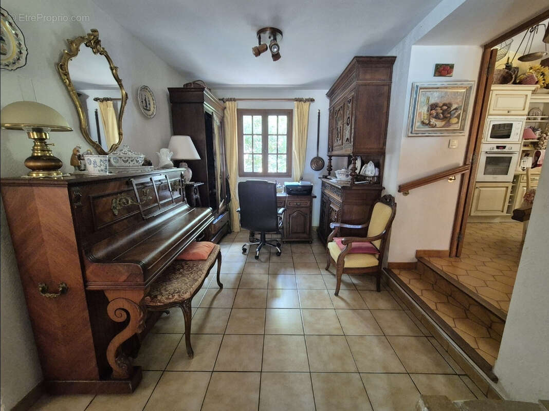 Maison à TOULON