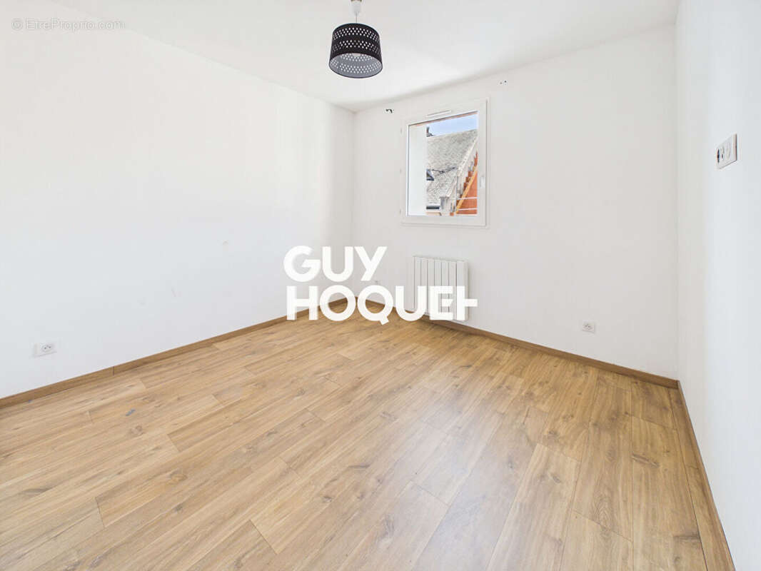 Appartement meublé T3 en parfait état - photo 5