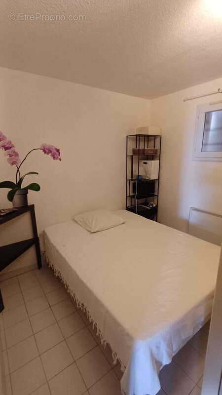 Appartement à COLLIOURE